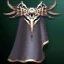 Fighter Cloak