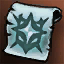 Crystal Armor Scroll